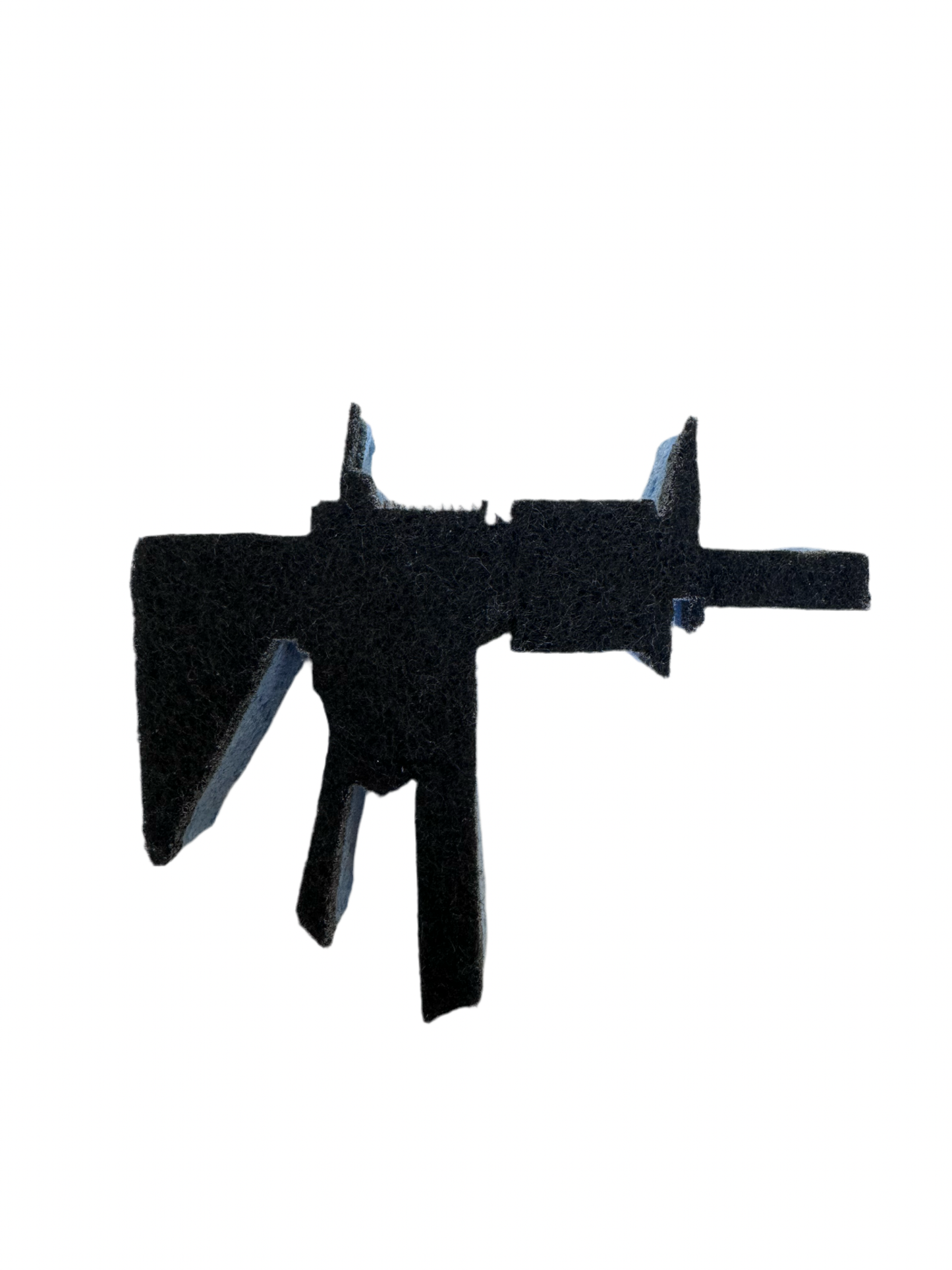 Rifle